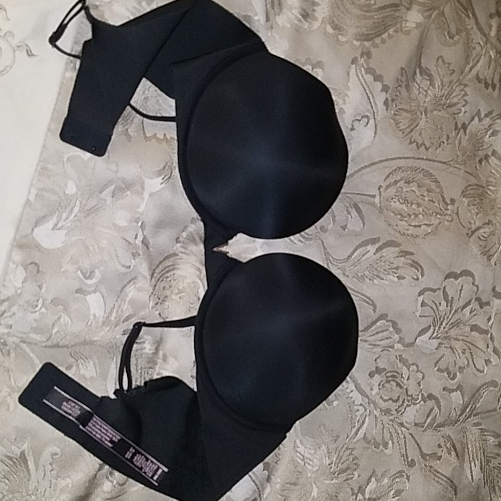 Victoria secret push up bra